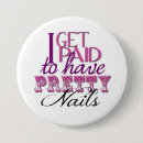 Search for manicures badges Nails