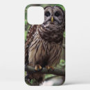 Search for barred iphone cases Owl