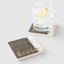 Search for limestone coasters Square