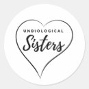 Search for sorority stickers Sisters