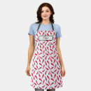 Search for peppers aprons Watercolor