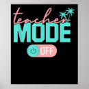 Search for teacher posters Summer