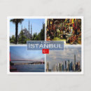 Search for bazaar postcards Turkey