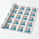Search for sarcastic wrapping paper People