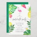 Search for pineapple hens party invitations Aloha