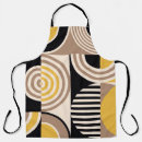 Search for modern design aprons Décor