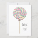 Search for lollipops cards Candies