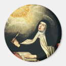 Search for teresa magnets Catholic