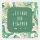 Search for abstract watercolor stickers Trendy