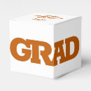 Search for orange and white graduation School colours