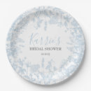 Search for chinoiserie paper plates Baby shower