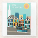Search for san francisco coasters Cable car