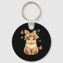 Search for chocolate easter bunny key rings Chick