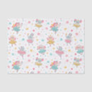 Search for ballerina tissue paper Birthday