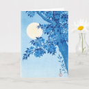 Search for moonlit cards Blue