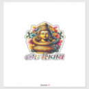 Search for om mantra stickers Meditation