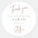 Search for twenty first birthday stickers Thank you