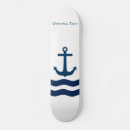 Search for anchor skateboards Boat