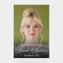 Search for sweet sixteen birthday party decor Script