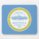 Search for boston mousepads Mass