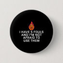 Search for afraid badges Full court