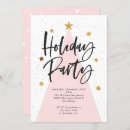 Search for star christmas invitations Modern
