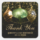 Search for green spots stickers Thank you