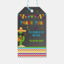 Search for mexican thank you tags Party
