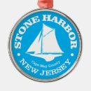 Search for stones christmas tree decorations Beach
