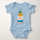 Search for cartoon baby baby clothes Adventure time