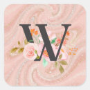 Search for letter w stickers Cute