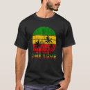 Search for vintage reggae tshirts Jamaica