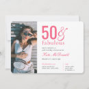 Search for fabulous invitations Pink