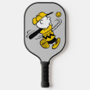 Search for charlie brown pickleball paddles Lucy