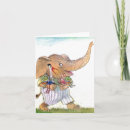 Search for elephant kid cards Bird