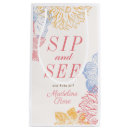 Search for stickers for gift bags Elegant