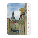 Search for baltic magnets Estonia