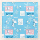 Search for dais coasters Charlie brown
