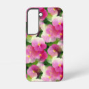 Search for floral pattern samsung galaxy s22 cases Pink