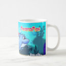 Search for dolphin cartoon mugs Fun