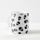 Search for the living dead mugs Scary