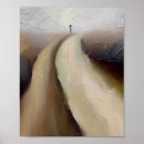 Search for broad posters Abstract