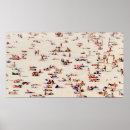 Search for abstract pictures posters Colour