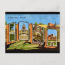 Search for iowa shape postcards Large letter