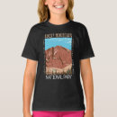 Search for longs peak tshirts Rocky mountain national park
