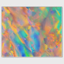 Search for unique wrapping paper Pink