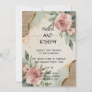 Search for edison invitations Vintage