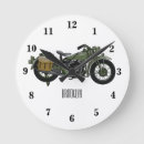 Search for military clocks Army