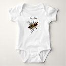 Search for honey bee clothing Illustration