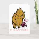Search for winnie the pooh postcards Birthday